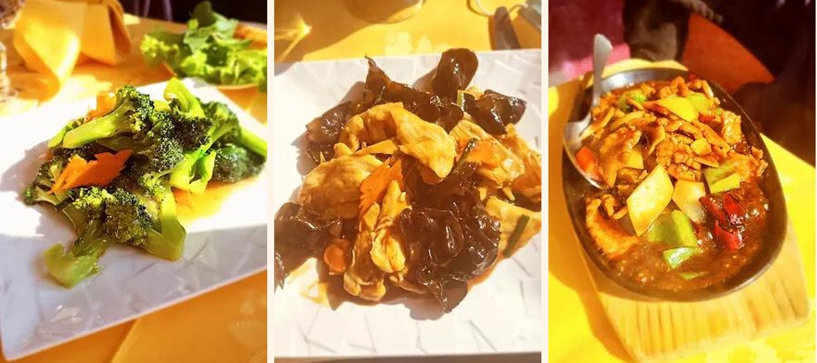 Le Soleil Sannois - Gallery Image 1