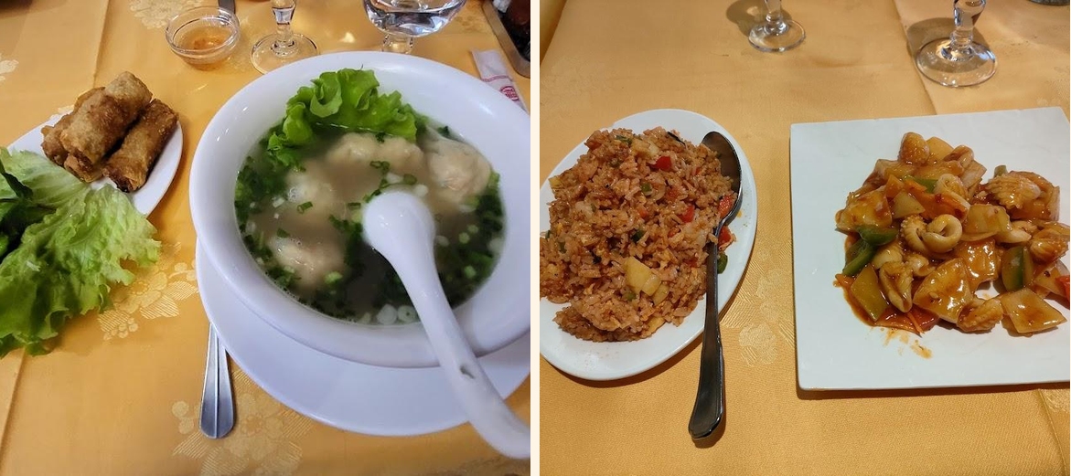 Le Soleil Sannois - Gallery Image 4