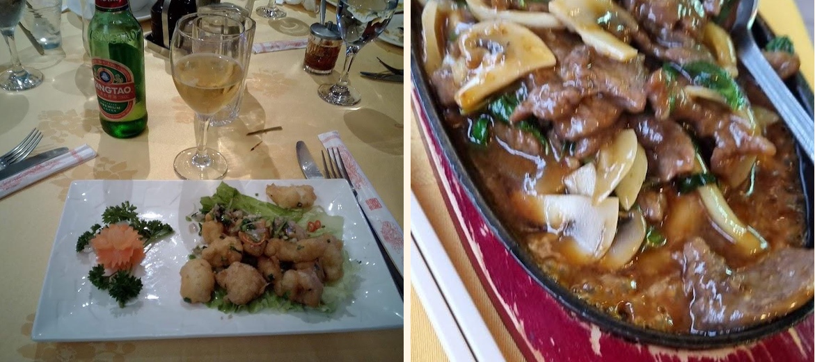 Le Soleil Sannois - Gallery Image 5