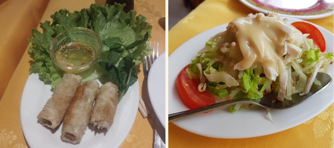 Le Soleil Sannois - Gallery Image 8